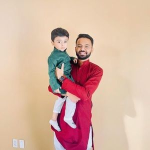 Meet your Posher, Utsav